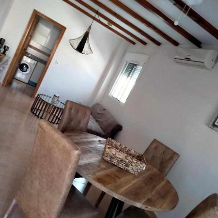 Apartamento Gran Alacant Apartman Santa Pola Kültér fotó