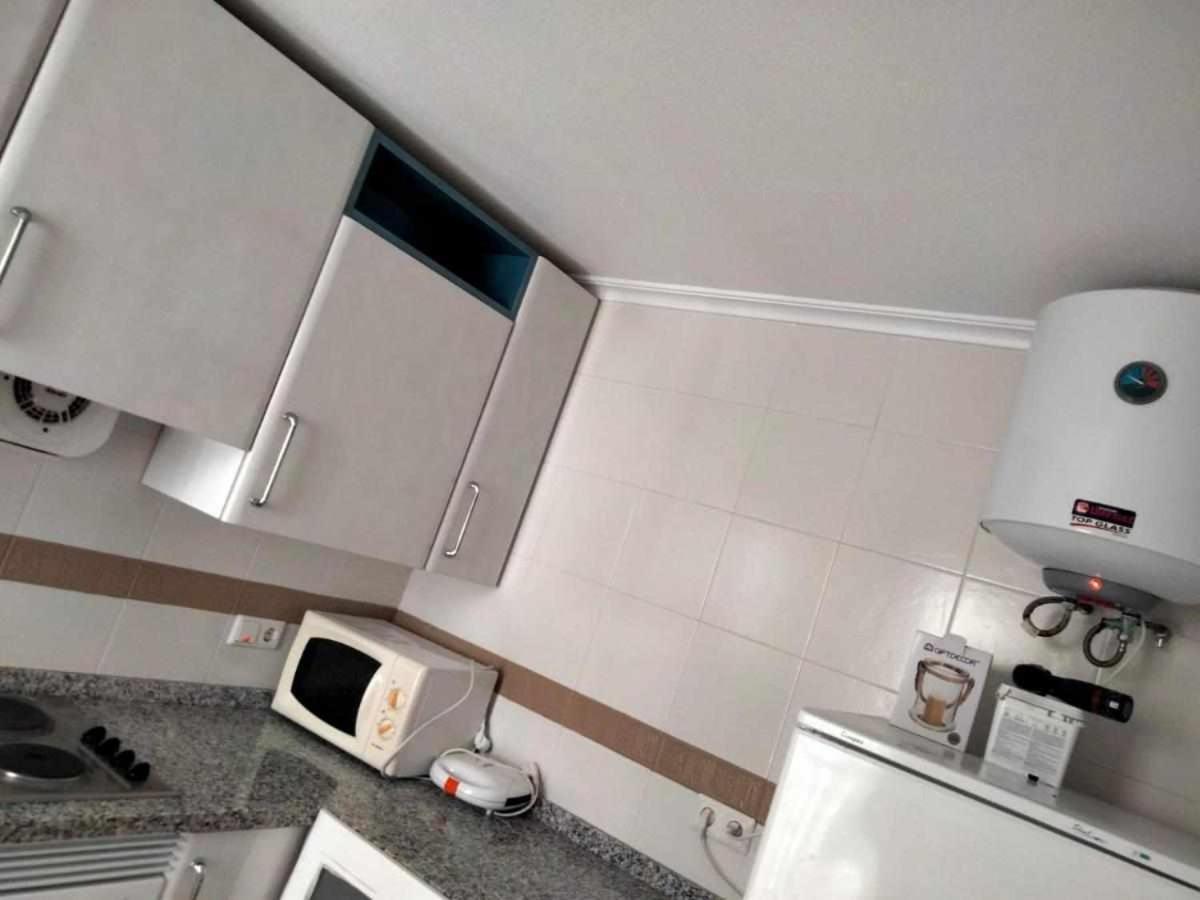 Apartamento Gran Alacant Apartman Santa Pola Kültér fotó