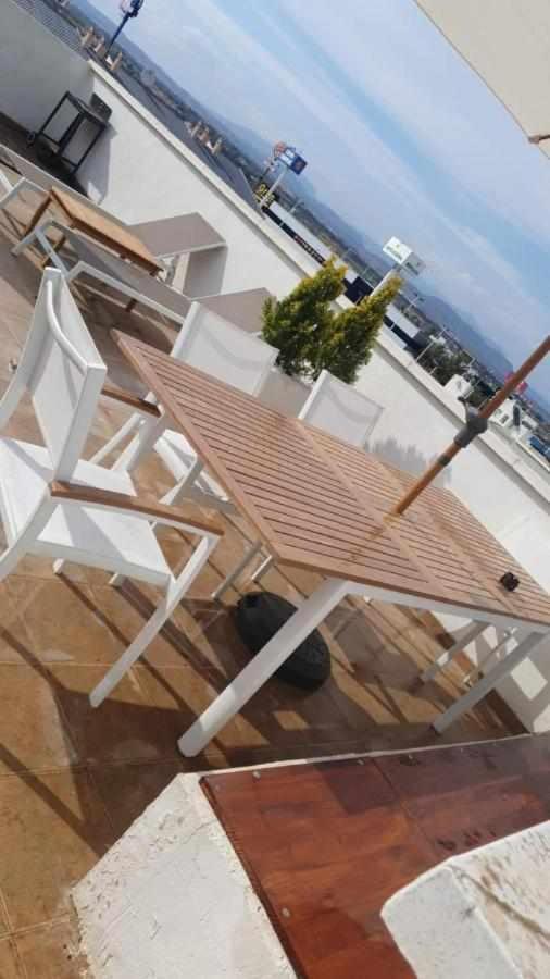 Apartamento Gran Alacant Apartman Santa Pola Kültér fotó