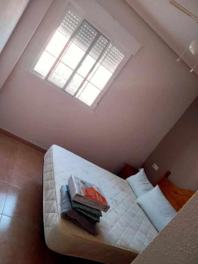 Apartamento Gran Alacant Apartman Santa Pola Kültér fotó