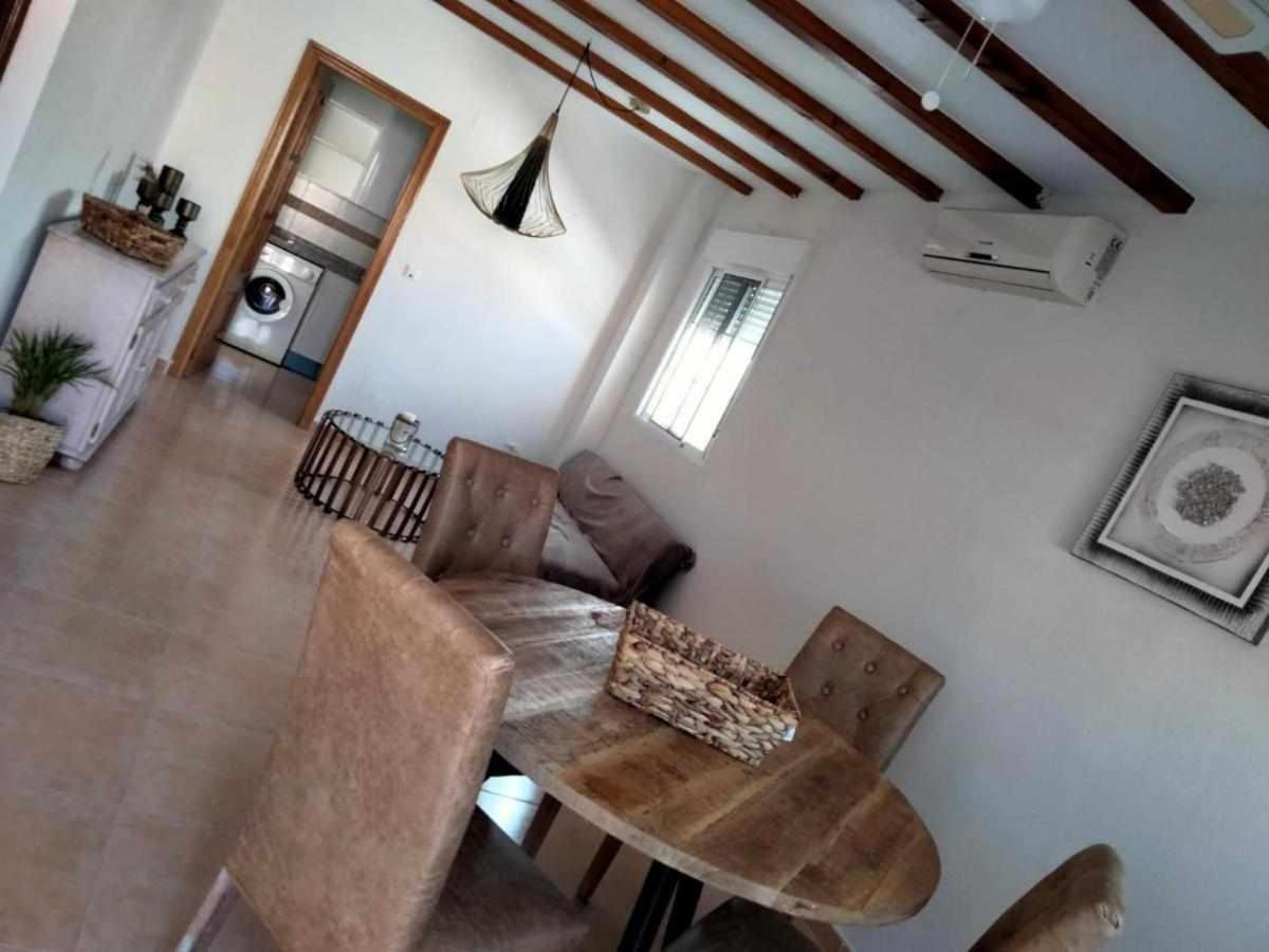 Apartamento Gran Alacant Apartman Santa Pola Kültér fotó