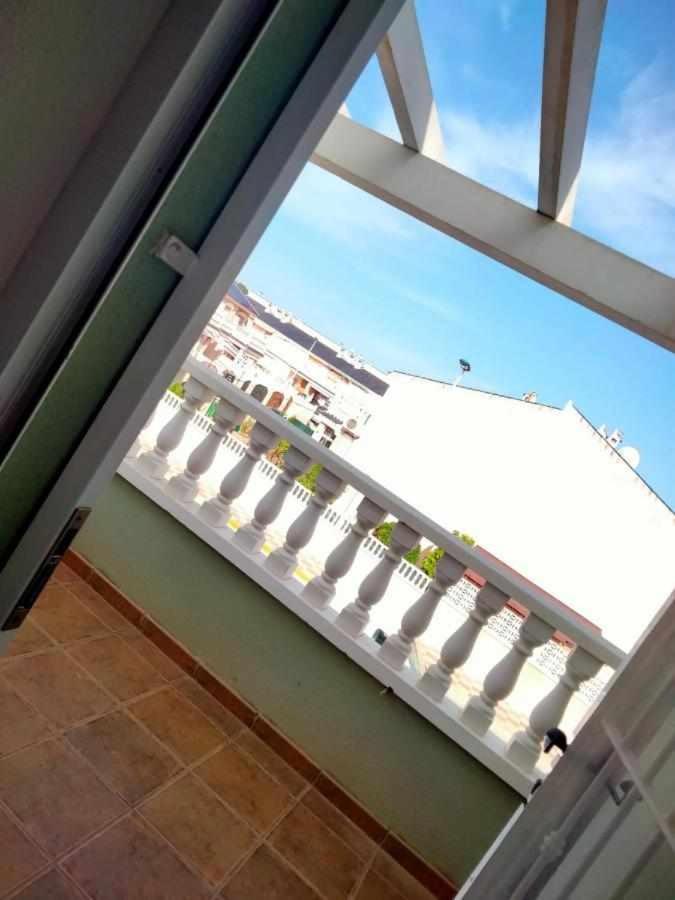 Apartamento Gran Alacant Apartman Santa Pola Kültér fotó