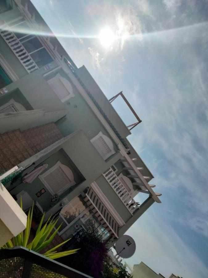 Apartamento Gran Alacant Apartman Santa Pola Kültér fotó