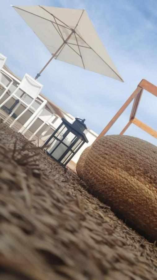 Apartamento Gran Alacant Apartman Santa Pola Kültér fotó